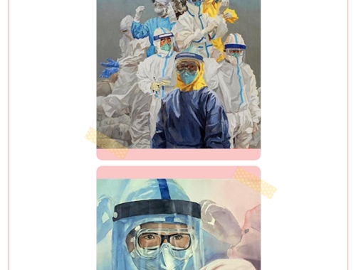 【“抗擊疫情、復(fù)工復(fù)產(chǎn)”征文】滿江紅?戰(zhàn)疫