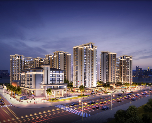 奮戰(zhàn)三季度 | 不負(fù)當(dāng)“夏”，中標(biāo)多個項目！