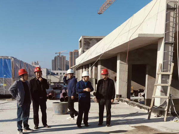 成本管控再加碼，項(xiàng)目效益穩(wěn)提升——公司精益化管理實(shí)現(xiàn)多維突破